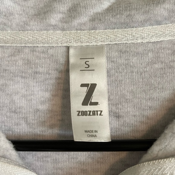 Oklahoma State Pullover - Picture 3 of 3